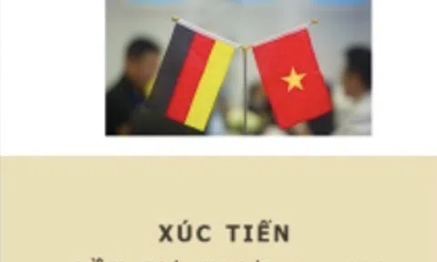 Kết nối đầu tư và xúc tiến thương mại giữa Bremen (Đức) và doanh nghiệp Việt Nam
