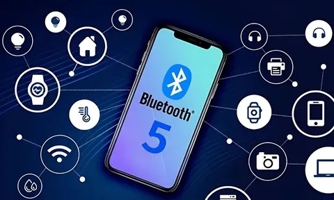 Bỏ túi 4 chức năng kết nối Bluetooth, nhiều người không biết sử dụng