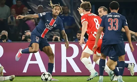 Nhận định, dự đoán PSG vs PSV Eindhoven (3h00 ngày 23/10): Pháo đài bất bại