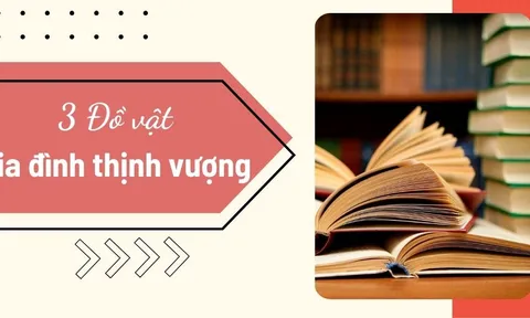 Đặt 3 vật này dưới gối, gia đình thịnh vượng, giàu sang hạnh phúc