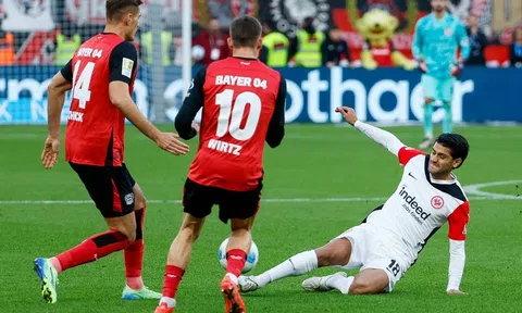 Nhận định, dự đoán Brest vs Bayer Leverkusen (23h45 ngày 23/10): Kèo trên có giữ được ưu thế?