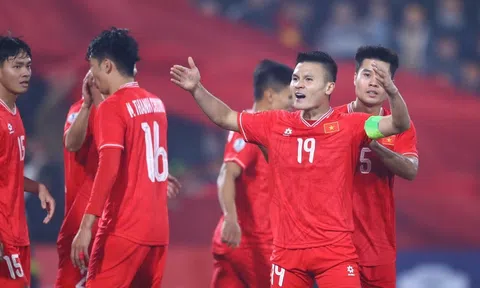 Nhận định, dự đoán Singapore vs Việt Nam (20h00 ngày 26/12): Chiến thắng cách biệt 2 bàn