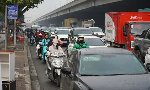 Không khí lạnh mạnh sắp tác động, dự báo ngày rét nhất