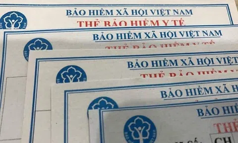 Từ nay tới 1/7/2025: 3 trường hợp cần đi cấp đổi lại thẻ BHYT, không làm mất quyền lợi vĩnh viễn?