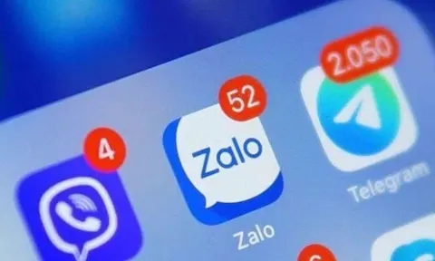 Làm Sao Để Đăng Nhập Zalo Khi Quên Mật Khẩu?