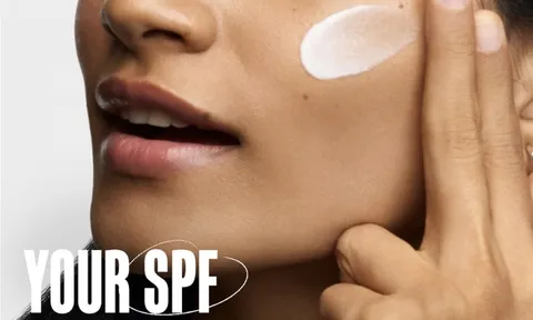 Better Screen UV Serum: Chiếc khiên chống nắng và tái tạo thanh xuân