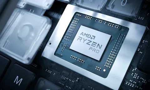 Sinh viên đồ họa có nên chọn AMD Ryzen 5 để dùng lâu dài?