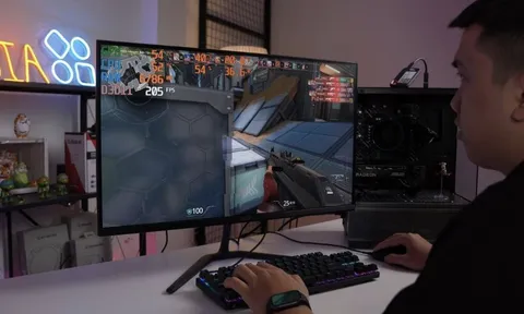 Gợi ý 3 cấu hình PC chơi mượt mọi tựa game AAA