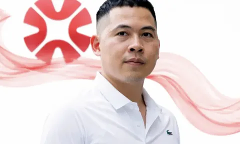 Dương Quang Phong – Người sáng tạo ra công nghệ FastDraw™ nền tảng dữ liệu Xổ Số Phonix