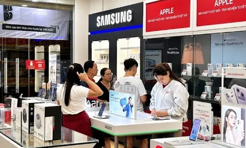 Samsung S26 Ultra chính hãng đang được người dùng săn đón vì điều gì?