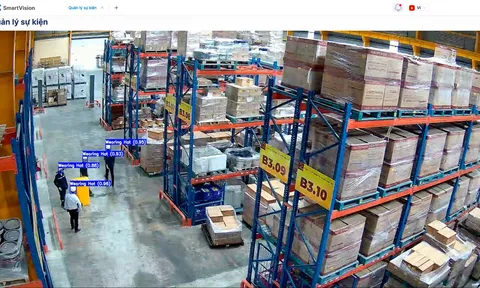 Trợ lý AI giám sát tuân thủ – giải pháp giảm thiểu rủi ro vận hành