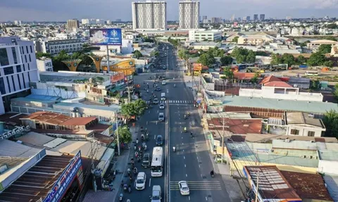 Nhà đầu tư Shophouse tìm kiếm điều gì sau những cam kết cho thuê?