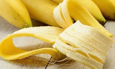 Một số lợi ích sức khỏe khi ăn chuối vào buổi tối