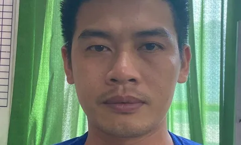 Bắt "yêu râu xanh" chuốc thuốc mê cô gái quen qua mạng rồi hiếp dâm