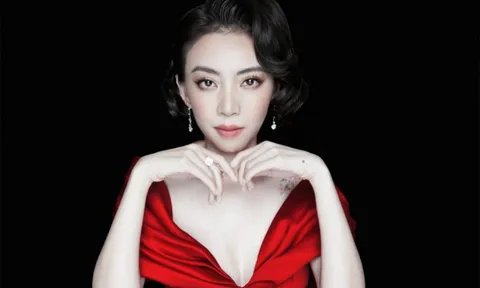 Công ty của diễn viên Thu Trang bị kiện đòi tiền tỷ