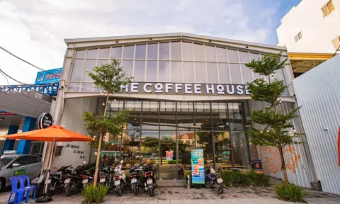 The Coffee House rút toàn bộ cửa hàng tại một thành phố khiến dân tình xôn xao