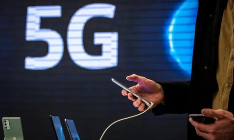 Bao giờ người dùng Việt Nam được sử dụng 5G?