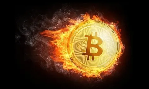 Bitcoin giảm về còn hơn 94.000 USD