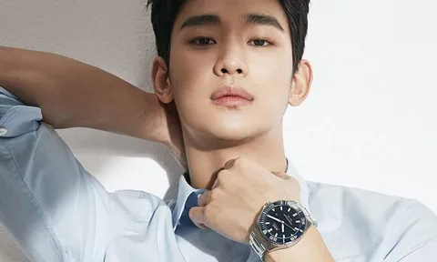 Bê bối Kim Soo-hyun hẹn hò diễn viên vị thành niên: 'Ông hoàng cát-sê' tiêu tan?