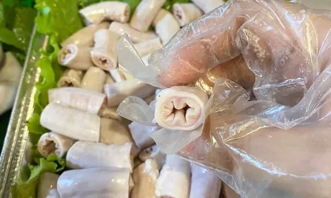 Thị trường nhan nhản lòng se điếu: Thực khách đang bị lừa trắng trợn?