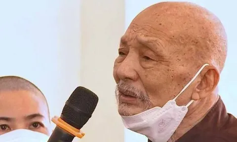 Ông Lê Tùng Vân lãnh 3 năm tù về tội loạn luân
