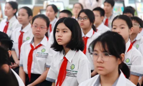 Trường học Hà Nội tuyệt đối không dạy thêm dịp hè