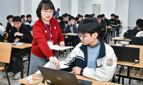Phương án quy đổi điểm chuẩn tương đương của Bách khoa Hà Nội