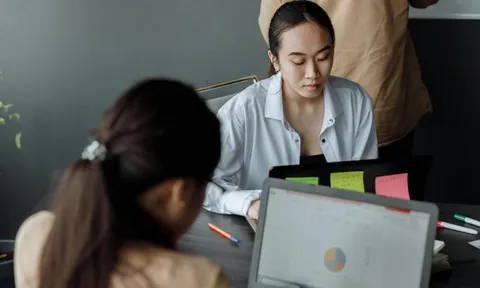 8 dấu hiệu của người khó thành công