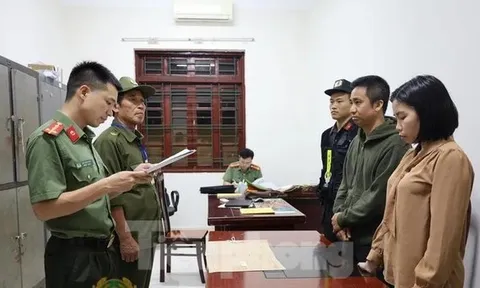 Bóc gỡ đường dây đa cấp xuyên quốc gia liên quan 9.000 người, giao dịch hàng ngàn tỉ đồng