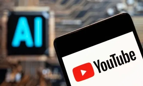 YouTube vừa dùng AI để 'phá vỡ rào cản ngôn ngữ'
