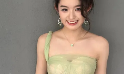 Nữ diễn viên bị hủy hoại sự nghiệp vì đôi bông tai