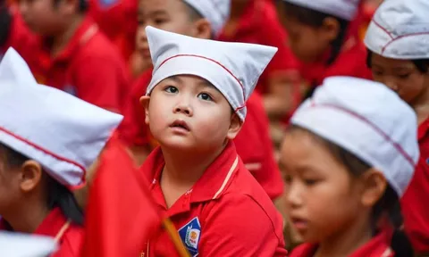 Lại tâm tư chuyện 'con toàn điểm 9, 10 nhưng cũng chỉ bằng trung bình'