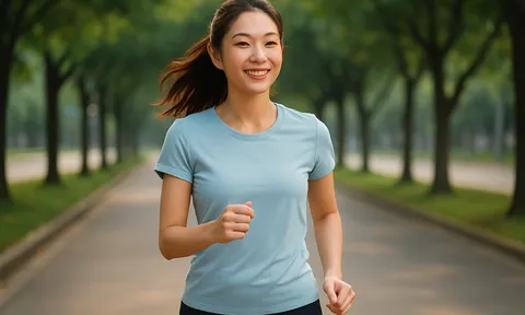 Đi bộ buổi sáng: 20 phút mỗi ngày giúp thay đổi cả sức khỏe thể chất lẫn tinh thần