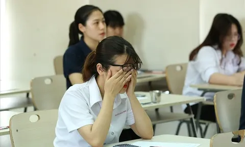 Trước ngưỡng cửa đại học: Chọn ngành theo sở thích hay nhu cầu thị trường?
