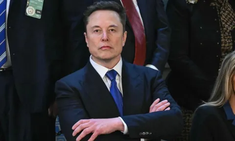 Elon Musk rút khỏi chính quyền Trump