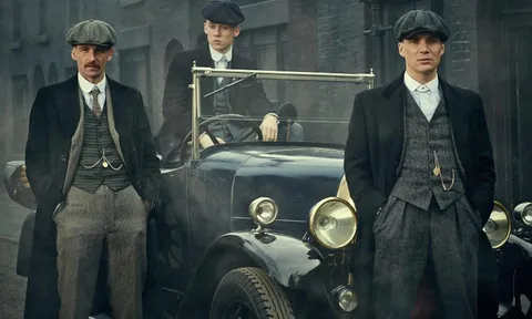 10 bộ phim gangster hay nhất mọi thời đại