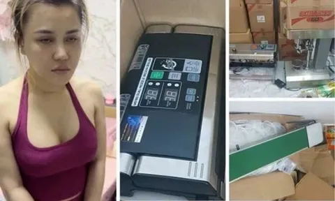 Nữ DJ cầm đầu đường dây mua bán hơn một tạ ma túy đối diện mức án nào?
