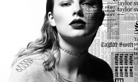 Taylor Swift giành lại thành công 6 album gốc, fan đưa 'Reputation' lên thẳng #1 iTunes