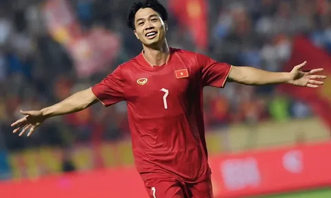 Công Phượng không thể khiến HLV Kim Sang Sik bớt lo