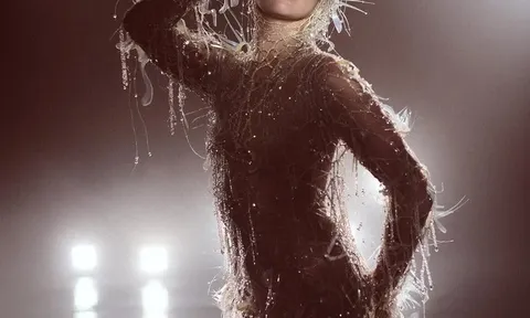 Khi Miley Cyrus không còn chạy theo thị hiếu