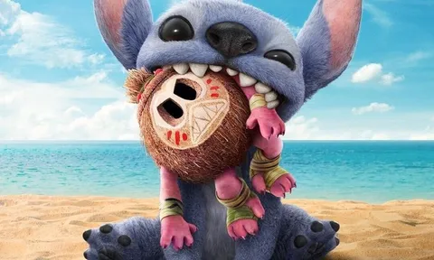 Lilo & Stitch áp sát top 5 phim remake thành công nhất lịch sử Disney