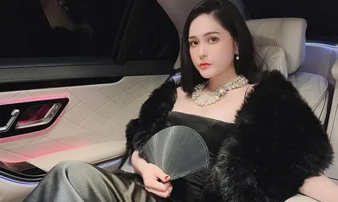 Cú nổ của loạt 'boss mỹ phẩm' đình đám