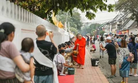 Thích mê Lào, Campuchia, nhưng chỉ khi đến Việt Nam khách Tây mới được 'đắm chìm' vào 1 thứ khắp đất nước