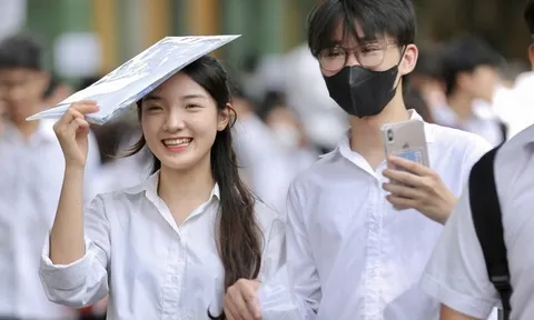 7 mốc quan trọng: Nắm ngay để không 'trượt oan' đại học năm 2025