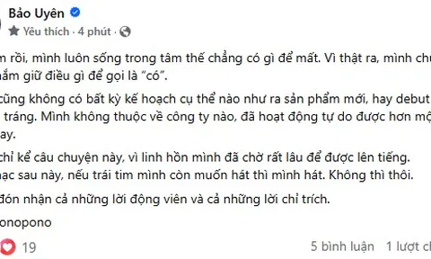 Nóng: Học trò Mỹ Tâm tiếp tục lên tiếng sau đoạn video "bóc cô giáo" gây sốc, làm rõ lý do khui lại drama từ 10 năm trước 