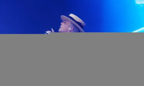 Concert của G-Dragon ở Malaysia bị yêu cầu hủy bỏ