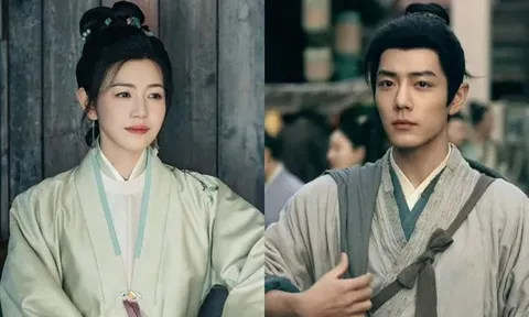 Trần Nghiên Hy sau ly hôn