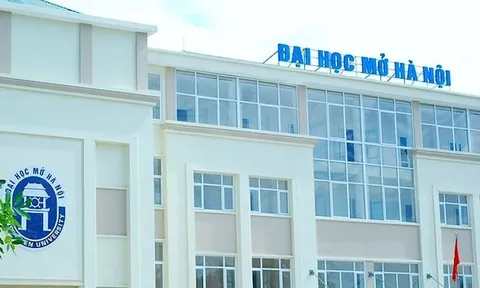 Thêm đại học 'quay xe', xét tuyển khối C00 trở lại