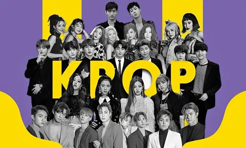 Góc tối Kpop: Câu chuyện đằng sau sự sụp đổ của những nhóm nhạc đầy tiềm năng