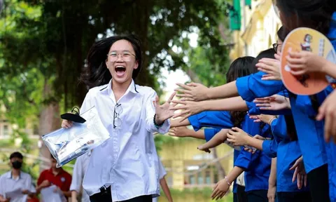 ĐH Khoa học Xã hội và Nhân văn bổ sung 2 tổ hợp khối C sau khi bị 'tuýt còi'